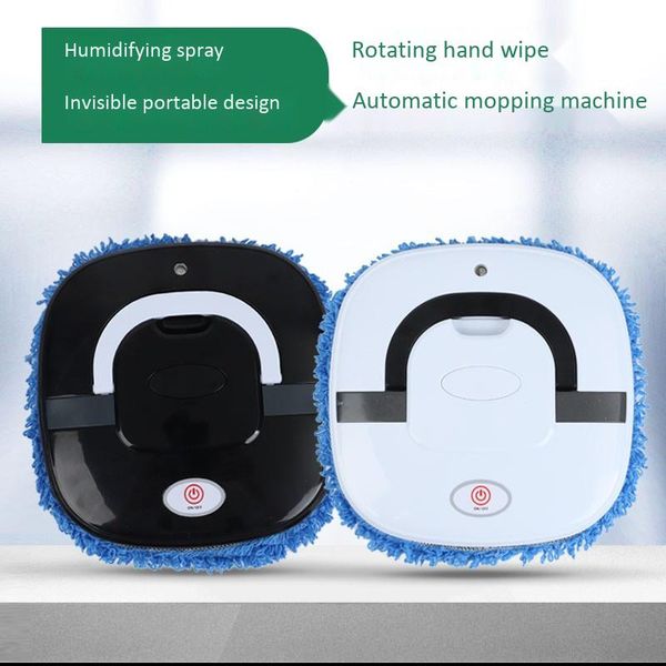 home wireless vacuum mop wet and dry multifunctional humidifying spray low noise smart sweeping robot cleaners
home wireless vacuum mop wet and dry multifunctional humidifying spray low noise smart sweeping robot cleaners
