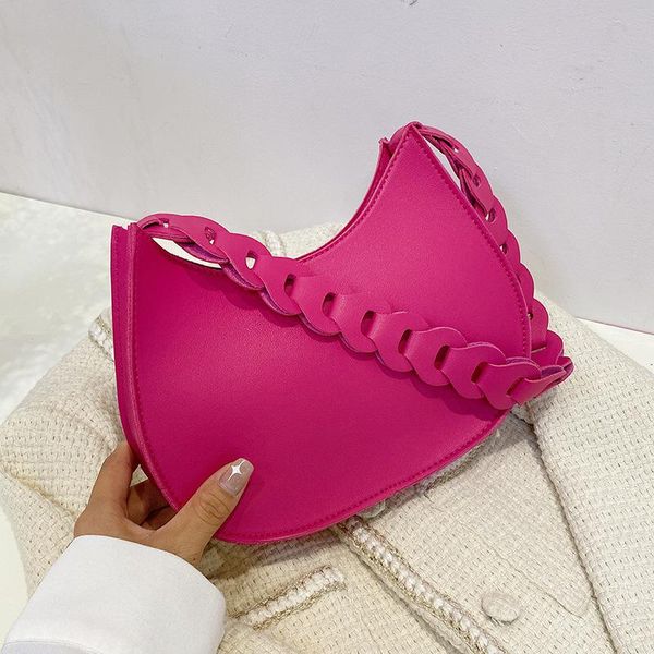 evening bags little fragrance ins minimal underarm bag 2021 summer texture casual one-shoulder women's fashion saddle
evening bags little fragrance ins minimal underarm bag 2021 summer texture casual one-shoulder women's fashion saddle