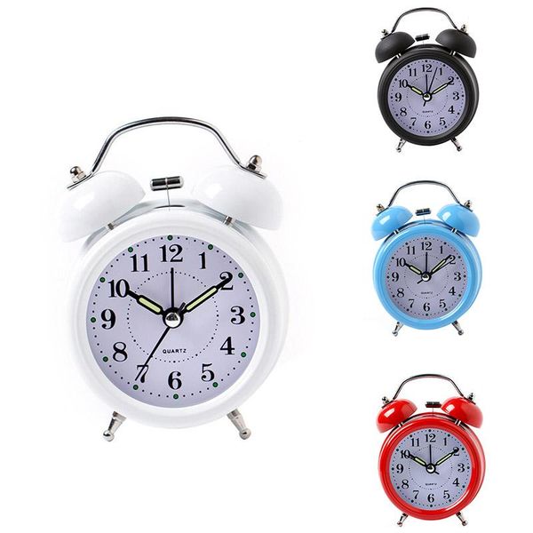 other clocks & accessories alarm clock bedside child personality metal creative luminous sitting leisure home decoration
other clocks & accessories alarm clock bedside child personality metal creative luminous sitting leisure home decoration