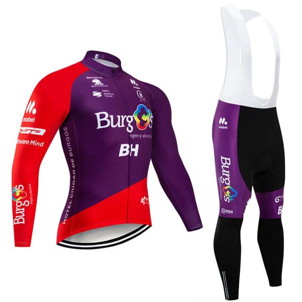 racing sets 2021 thermal fleece cycling jersey bike pants set mens ropa ciclismo 20d bicycling maillot culotte wear, Black;blue
racing sets 2021 thermal fleece cycling jersey bike pants set mens ropa ciclismo 20d bicycling maillot culotte wear, Black;blue
