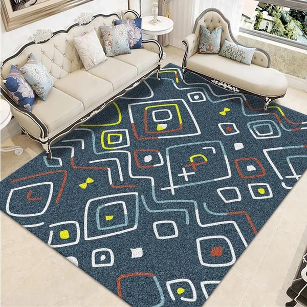 carpets national style kitchen carpet with geometric pattern printed on the latest bedside table
carpets national style kitchen carpet with geometric pattern printed on the latest bedside table