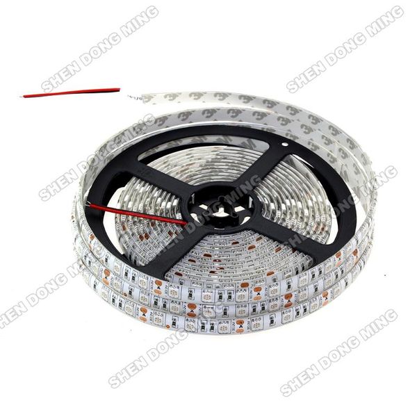 5m/lot led strip light 300leds dc12v flexible neon waterproof ip65 60led/m ribbon strips
5m/lot led strip light 300leds dc12v flexible neon waterproof ip65 60led/m ribbon strips