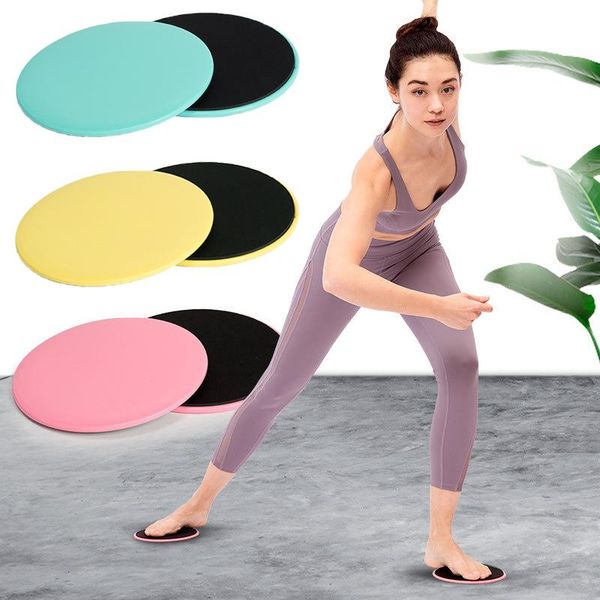gliding discs slider fitness disc exercise sliding plate for yoga gym abdominal core training equipment muscle accessories
gliding discs slider fitness disc exercise sliding plate for yoga gym abdominal core training equipment muscle accessories