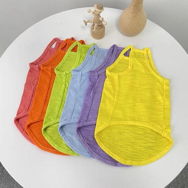 cat costumes sleeveless summer sphynx clothes cotton pet vest t shirt puppy for small dogs clothing cats kitten chihuahua
cat costumes sleeveless summer sphynx clothes cotton pet vest t shirt puppy for small dogs clothing cats kitten chihuahua
