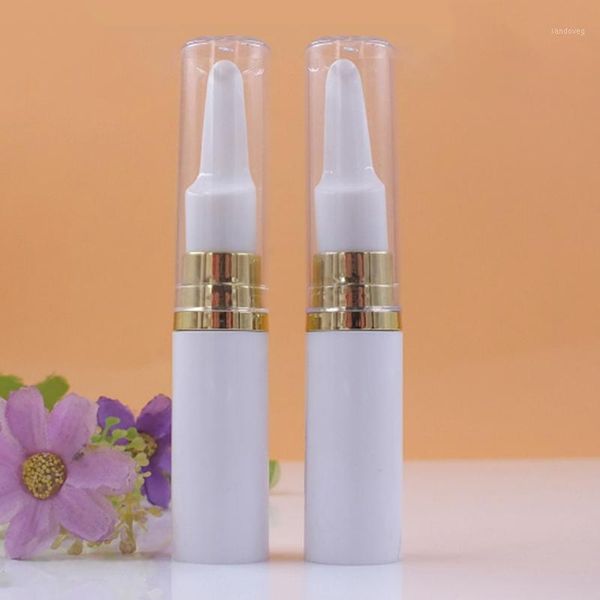 storage bottles & jars 20pcs airless eye cream pen bottle 5ml white small plastic container smear massage head mini gold neck sample packagi
storage bottles & jars 20pcs airless eye cream pen bottle 5ml white small plastic container smear massage head mini gold neck sample packagi