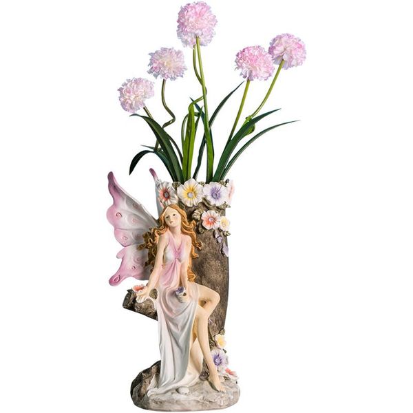 cabinet european vase decoration simulation flower set dining table resin dry arrangement modern decor vases
cabinet european vase decoration simulation flower set dining table resin dry arrangement modern decor vases