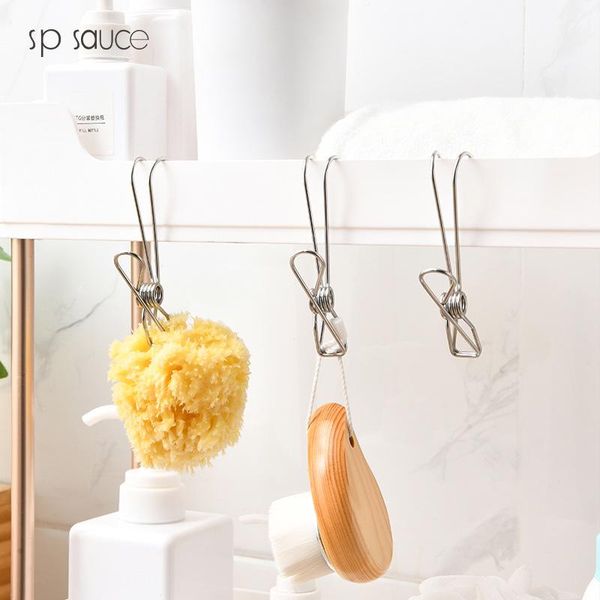 hooks & rails japan 4pcs tea towel hanging clip storage hanger portable tissue rack kitchen bathroom picnic multi hook
hooks & rails japan 4pcs tea towel hanging clip storage hanger portable tissue rack kitchen bathroom picnic multi hook