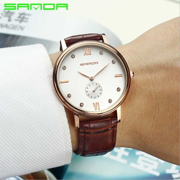 women's casual quartz plastic leather band starry sky analog wrist watch valentine gift luxury reloj femenino wristwatches, Slivery;brown
women's casual quartz plastic leather band starry sky analog wrist watch valentine gift luxury reloj femenino wristwatches, Slivery;brown