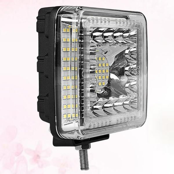 working light 1pc utv 200w off-roader 16led headlight led headlamp