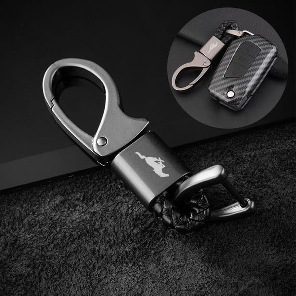 keychains for ford mustang gt key with logo keyring car styling leather / metal emblem ring keychain, Silver
keychains for ford mustang gt key with logo keyring car styling leather / metal emblem ring keychain, Silver