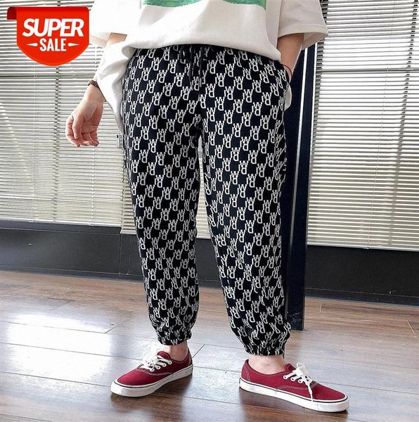 lizhiqi alphabet sweatpants women korean version of loose-fitting casual pants thin harem 110548 #ih6g, Black;gray
lizhiqi alphabet sweatpants women korean version of loose-fitting casual pants thin harem 110548 #ih6g, Black;gray