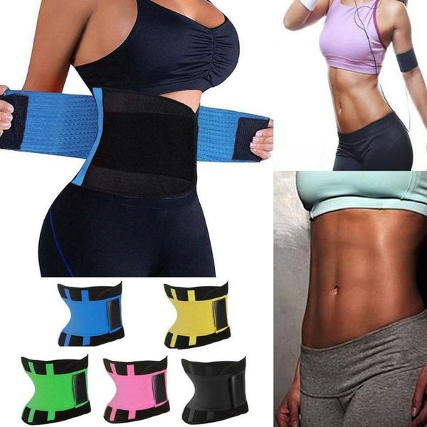 waist power training body shaper belt for sport & slimming fitness support, Black;gray
waist power training body shaper belt for sport & slimming fitness support, Black;gray