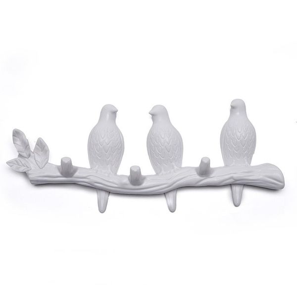 creative bird hook behind the door hanger clothes seamless nail wall hanging coat punch hooks & rails
creative bird hook behind the door hanger clothes seamless nail wall hanging coat punch hooks & rails