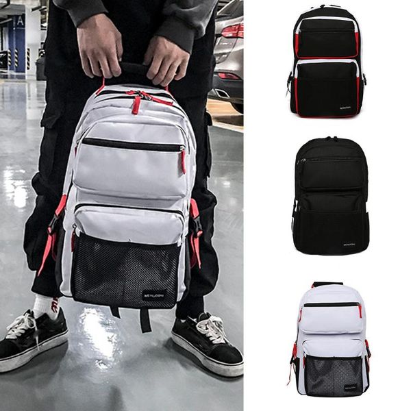 backpack the test and cute casual large capacity personality fashion 25 drop
backpack the test and cute casual large capacity personality fashion 25 drop