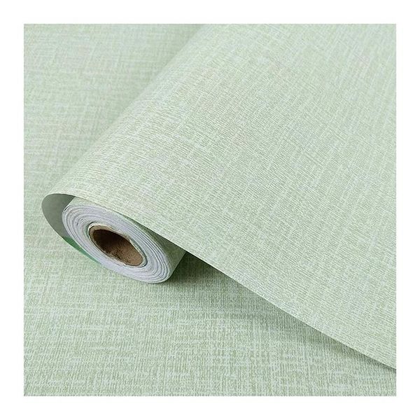 wallpapers faux wall paper self-adhesive contact removable kitchen backsplash door (17.7inch 394 inch,light green)
wallpapers faux wall paper self-adhesive contact removable kitchen backsplash door (17.7inch 394 inch,light green)