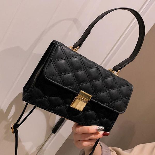 shoulder bags crossbody single bag rhombus lattice rectangle handbag with strap for women mft2
shoulder bags crossbody single bag rhombus lattice rectangle handbag with strap for women mft2