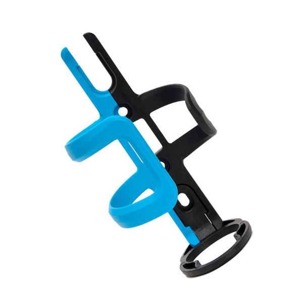 bike water bottle holder cages bracket with 2pcs screws for road mtb (black blue) bottles &
bike water bottle holder cages bracket with 2pcs screws for road mtb (black blue) bottles &