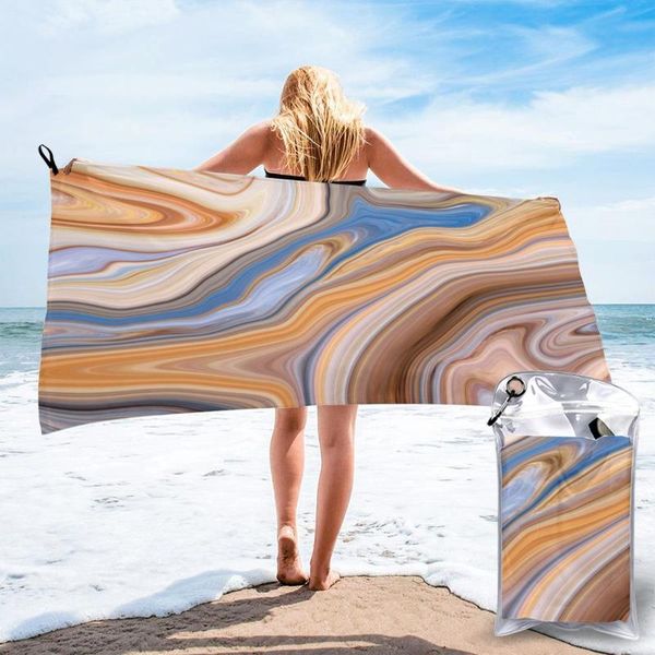 towel quick drying pocket brown marble portable water absorbent no pilling sports bath
towel quick drying pocket brown marble portable water absorbent no pilling sports bath