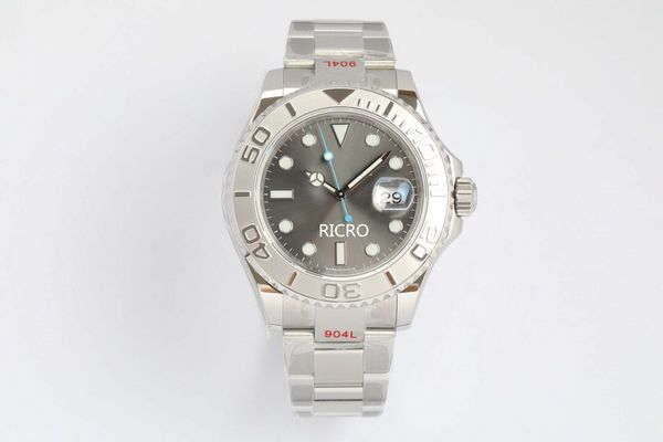 ew factory selling mechanical watch 40mm 3235 automatic movement 72-hour kinetic energy storage 904 steel sapphire mirror super luminous sub, Slivery;brown
ew factory selling mechanical watch 40mm 3235 automatic movement 72-hour kinetic energy storage 904 steel sapphire mirror super luminous sub, Slivery;brown