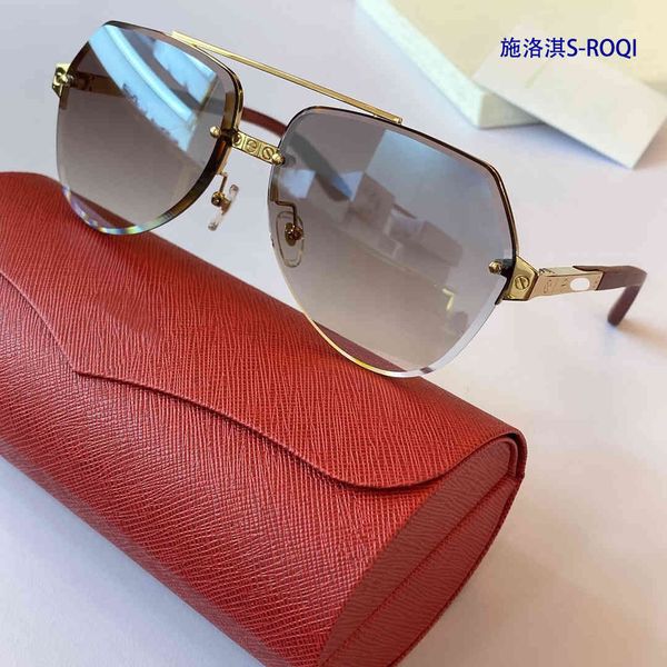 75% off outlet store online fashion card car pilot men's personalized metal frame driving sunglasses (with box), White;black
75% off outlet store online fashion card car pilot men's personalized metal frame driving sunglasses (with box), White;black
