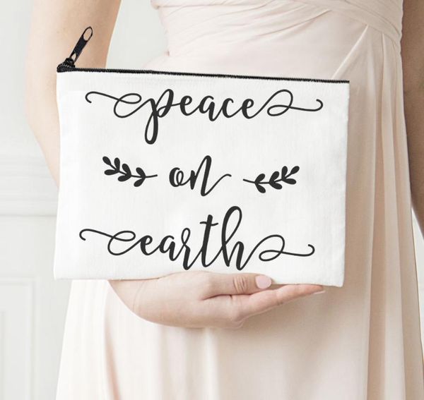 cosmetic bags & cases christmas make up bag merry fashion organizer peace on earth makeup wholesale love cute
cosmetic bags & cases christmas make up bag merry fashion organizer peace on earth makeup wholesale love cute