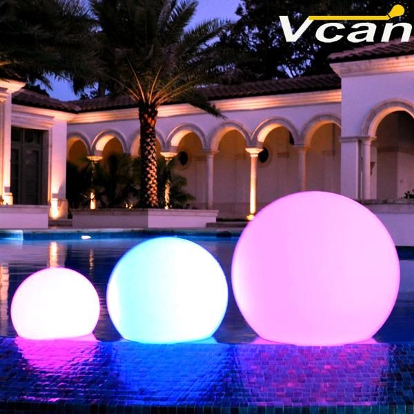strings with dhl 8 pieces floating on pool globe color changing control by remote led lightings
strings with dhl 8 pieces floating on pool globe color changing control by remote led lightings