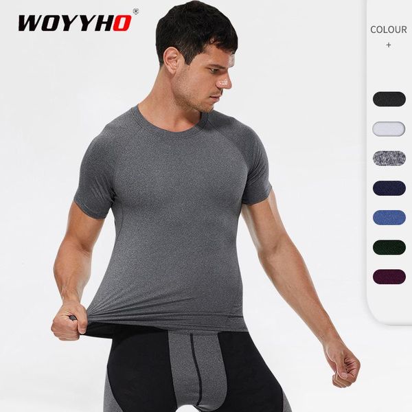 running jerseys high elasticity short sleeve t-shirts,men's quick-drying outdoor sports fitness t-shirt,breathable 7 colors gym t-shirt, Black;blue
running jerseys high elasticity short sleeve t-shirts,men's quick-drying outdoor sports fitness t-shirt,breathable 7 colors gym t-shirt, Black;blue