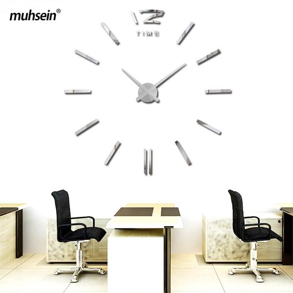 wall clocks muhsein home decorate clock aceylic sticker mirror modern design large size watch diy unique gift
wall clocks muhsein home decorate clock aceylic sticker mirror modern design large size watch diy unique gift
