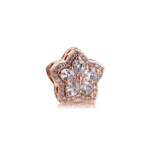 sterling silver jewelry rose sparkling snowflake pave charm fits beaded snake chain bracelets woman diy beads for make up 2021 princess whol, Black
sterling silver jewelry rose sparkling snowflake pave charm fits beaded snake chain bracelets woman diy beads for make up 2021 princess whol, Black