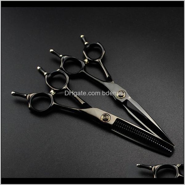 hair scissors and comb professional japan steel 6 '' cut black bearing haircut thinning barber makas cutting shears hairdresser lj
hair scissors and comb professional japan steel 6 '' cut black bearing haircut thinning barber makas cutting shears hairdresser lj