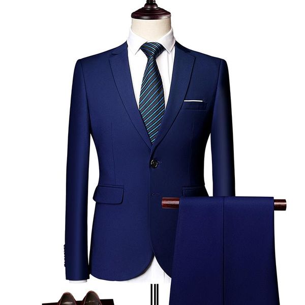 men's suits & blazers mens 2021 costum solid formal work business tuxedo male 3 piece casual terno wedding party suit slim fit asian si, White;black
men's suits & blazers mens 2021 costum solid formal work business tuxedo male 3 piece casual terno wedding party suit slim fit asian si, White;black