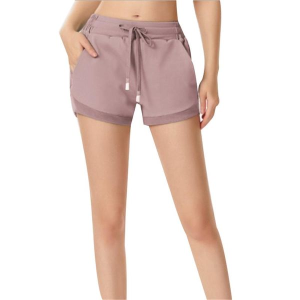 women drawstring yoga shorts summer sports for outdoor fitness breathable pants zj55 outfit
women drawstring yoga shorts summer sports for outdoor fitness breathable pants zj55 outfit