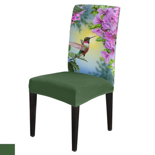 chair covers 6/8piece plant flower hummingbirds print cover dining elastic spandex stretch anti-dirty removable
chair covers 6/8piece plant flower hummingbirds print cover dining elastic spandex stretch anti-dirty removable