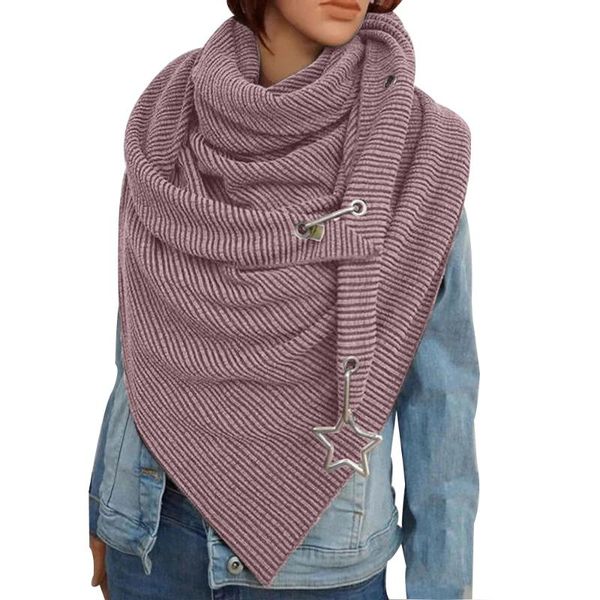 scarves solid color scarfs winter warm stole shawl soft cowl neck scarf wrap women ponchos and capes 2021, Blue;gray
scarves solid color scarfs winter warm stole shawl soft cowl neck scarf wrap women ponchos and capes 2021, Blue;gray