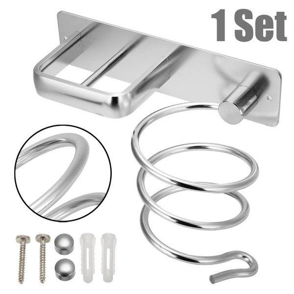 bathroom shelves wall mounted hair dryer rack aluminum organizer hairdryer straightener holder set
bathroom shelves wall mounted hair dryer rack aluminum organizer hairdryer straightener holder set