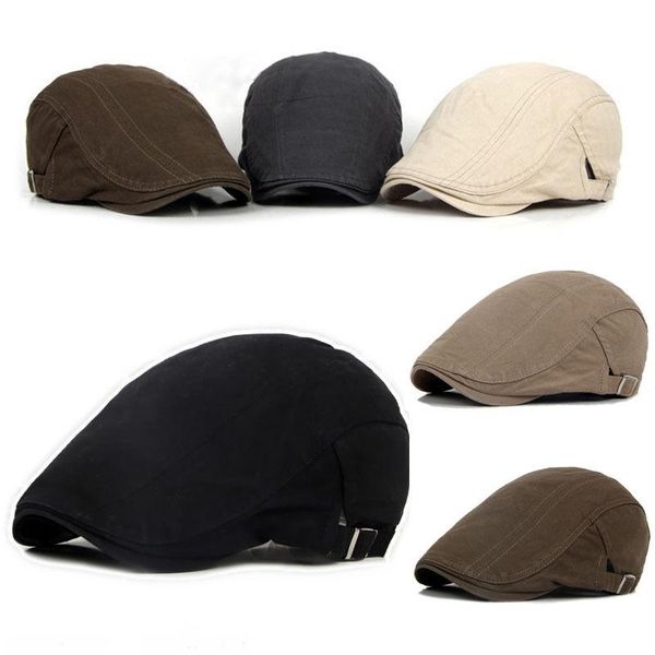 party hats men's hat berets cap golf driving sun flat fashion cotton caps for men casual peaked visors casquette
party hats men's hat berets cap golf driving sun flat fashion cotton caps for men casual peaked visors casquette