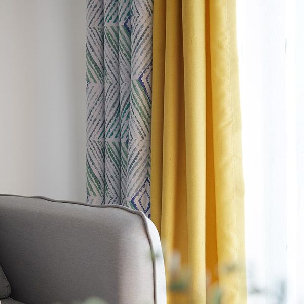 custom nordic curtains atmospheric fashion stitching high-precision for living room bedroom study blackout tulle curtain & drapes
custom nordic curtains atmospheric fashion stitching high-precision for living room bedroom study blackout tulle curtain & drapes