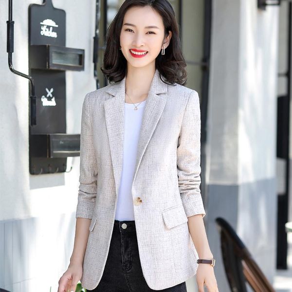 women's suits & blazers arrival apricot beige spring autumn ladies blazer women fashion design latest single button coat jacket, White;black
women's suits & blazers arrival apricot beige spring autumn ladies blazer women fashion design latest single button coat jacket, White;black