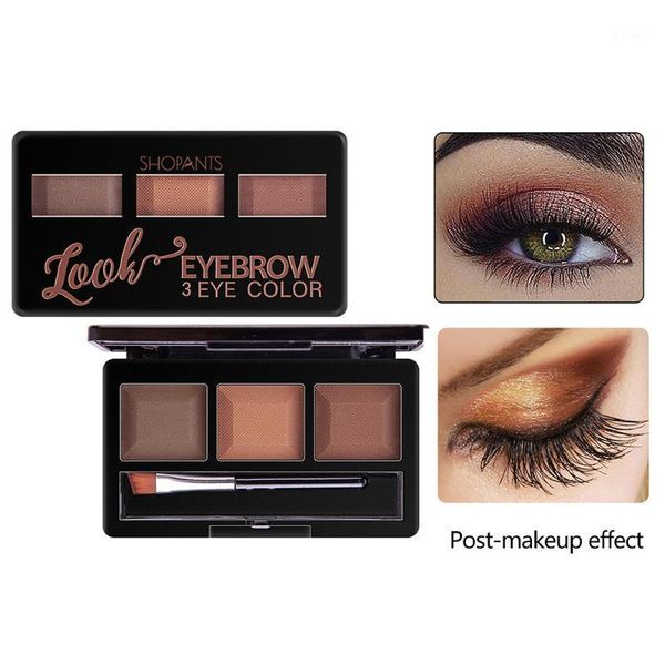 2021 eye colors eyebrow brow powder palette waterproof and smudge proof with mirror brushes inside1
2021 eye colors eyebrow brow powder palette waterproof and smudge proof with mirror brushes inside1