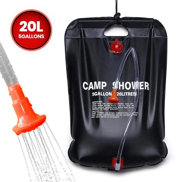 hydration packs outdoor travel shower equipment water storage 20l/40l bag portable camping hiking solar heated
hydration packs outdoor travel shower equipment water storage 20l/40l bag portable camping hiking solar heated