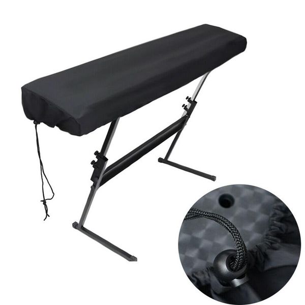 other household sundries adjustable 61/88 keys electronic piano cover keyboard instrument waterproof dirt-proof protector
other household sundries adjustable 61/88 keys electronic piano cover keyboard instrument waterproof dirt-proof protector