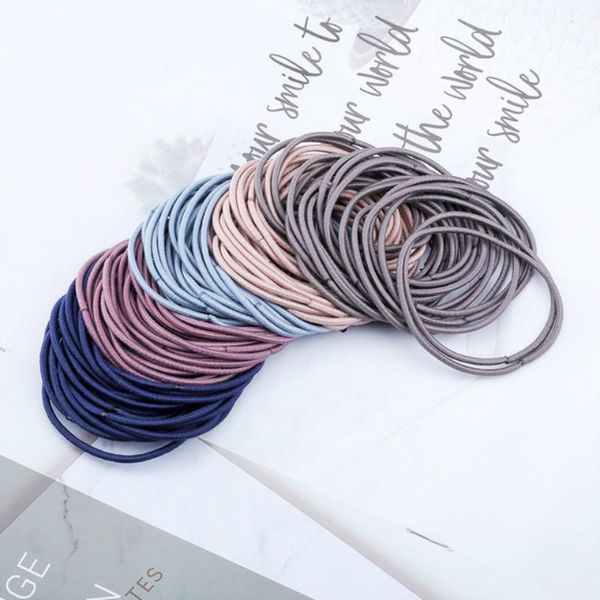 hair accessories 2021 50pcs / set fashionablegirl candy color nylon elastic band exquisite headband fashion
hair accessories 2021 50pcs / set fashionablegirl candy color nylon elastic band exquisite headband fashion