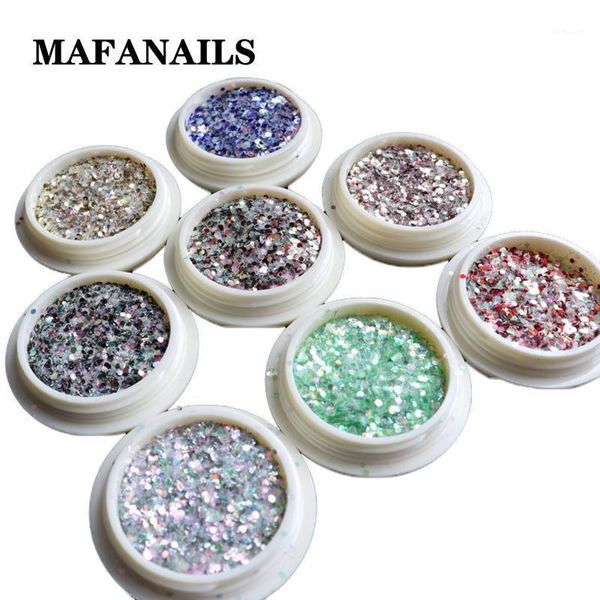 50g/pack.nail laser sequins with high gloss 0.11lb.mix hexagon striped glitter powder mix color chrome nail dust 1.763oz1, Silver;gold
50g/pack.nail laser sequins with high gloss 0.11lb.mix hexagon striped glitter powder mix color chrome nail dust 1.763oz1, Silver;gold