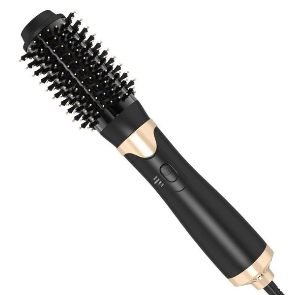 electric hair brushes air brush dryer & volumizer 4 in 1 multifunctional negative ions blow straightener for women
electric hair brushes air brush dryer & volumizer 4 in 1 multifunctional negative ions blow straightener for women