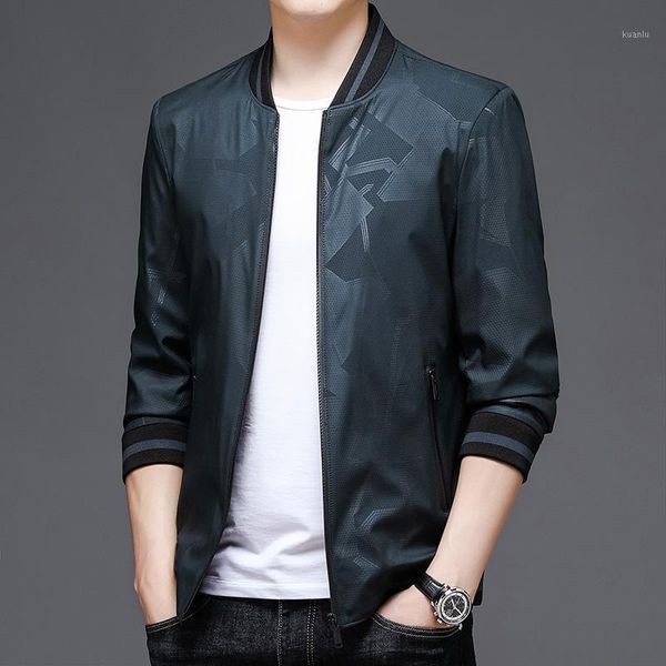 men's suits & blazers 2021 brand casual fashion streetwear spring and autumn clothes men jacket windbreaker coats, White;black
men's suits & blazers 2021 brand casual fashion streetwear spring and autumn clothes men jacket windbreaker coats, White;black