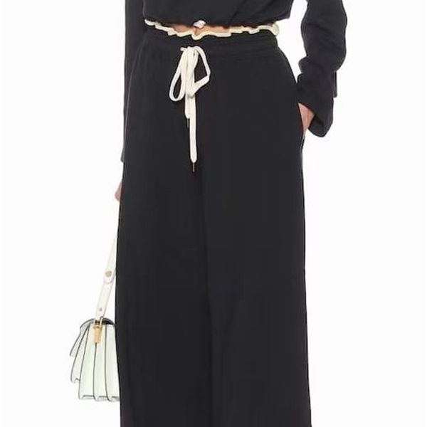 women's two piece pants 2021 cotton sweater, sweatshirt, sweatpants, black casual sportswear, White
women's two piece pants 2021 cotton sweater, sweatshirt, sweatpants, black casual sportswear, White