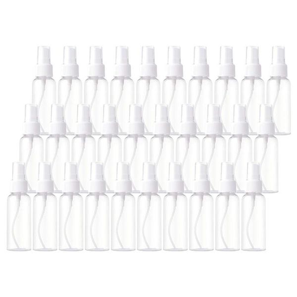 storage bottles & jars 50 pieces 50ml spray plastic empty refillable atomiser transparent travel bottle
storage bottles & jars 50 pieces 50ml spray plastic empty refillable atomiser transparent travel bottle