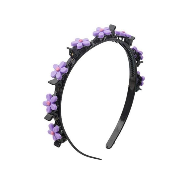 hair accessories double layer bangs clip hairpin twist braid hairband girls anti-mosquito hairstyle for women headwear brai q2m7, Slivery;white
hair accessories double layer bangs clip hairpin twist braid hairband girls anti-mosquito hairstyle for women headwear brai q2m7, Slivery;white