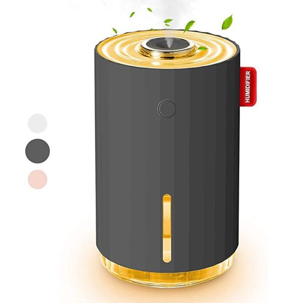 humidifiers portable mini air humidifier quiet auto shut-off cool mist with night light usb personal ultrasonic humidificador
humidifiers portable mini air humidifier quiet auto shut-off cool mist with night light usb personal ultrasonic humidificador