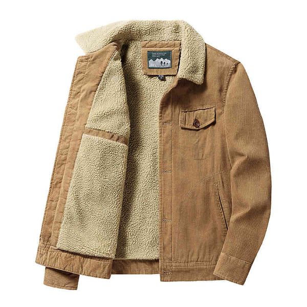corduroy men's coats, fashion warm cotton informal cloth, leather collar ets, wool cloth, Black;brown
corduroy men's coats, fashion warm cotton informal cloth, leather collar ets, wool cloth, Black;brown